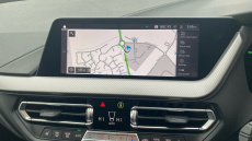 BMW 1 Series 118i [136] M Sport 5dr Step Auto [LCP/Pro pk] Petrol Hatchback